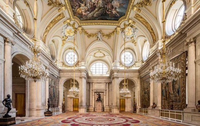 西班牙、葡萄牙11日【一價(jià)全含】4-5星酒店★純玩